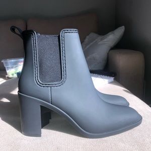 Waterproof Booties